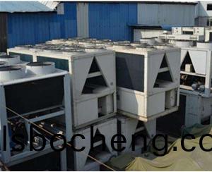 製(zhi)冷設(she)備(bei)迴(hui)收