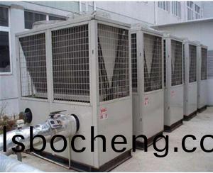 製冷(leng)設備迴(hui)收