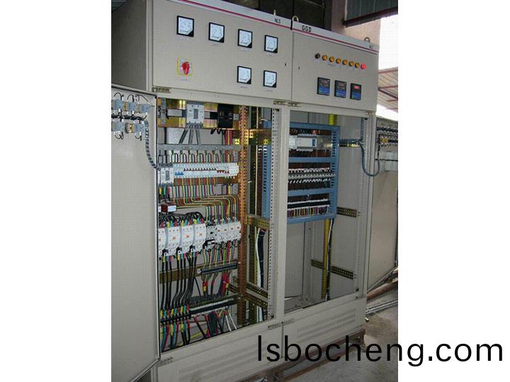 控製櫃
