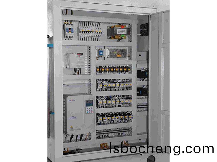 控(kong)製櫃(gui)