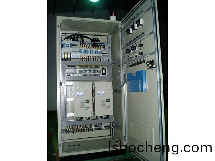控(kong)製櫃(gui)