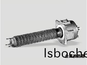 自(zi)身(shen)預熱式燒(shao)嘴(zui)（金屬換熱(re)器(qi)）