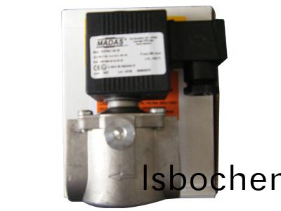 意(yi)大利(li)MADAS電(dian)磁(ci)閥(fa)